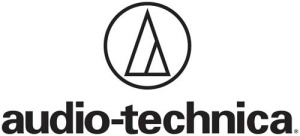 Audio Technica Company Logo