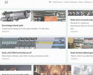 LmK Music Production Blog Preview