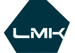 LmK Music Production Logo