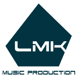 lmk music production logo