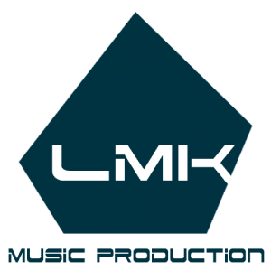 LmK Music Production logo