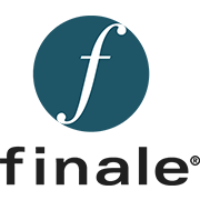 Makemusic Finale Logo