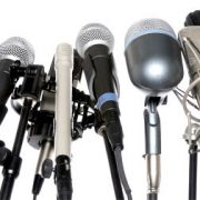 Some well known microphones.